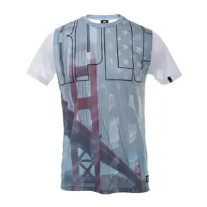 Tričko Errea essential printed ad image-0