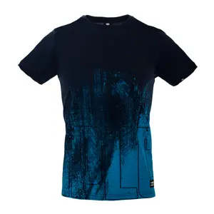 T-shirt Errea essential paint ad image-0