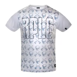 T-shirt Errea essential skull rock ad image-0