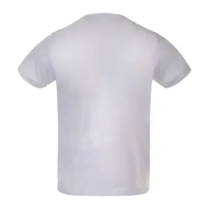 T-shirt Errea essential skull rock ad image-1