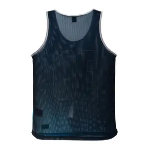 Tank top Errea essential paint ad image-4