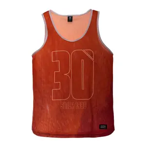 Tank top Errea essential paint ad image-2