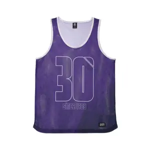 Tank top Errea essential paint ad image-0