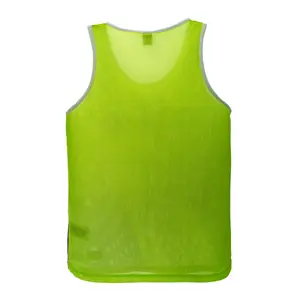 Tank top Errea essential paint ad image-1