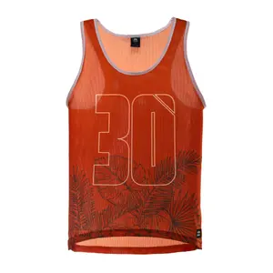 Dámský top Errea essential flowers ad image-0