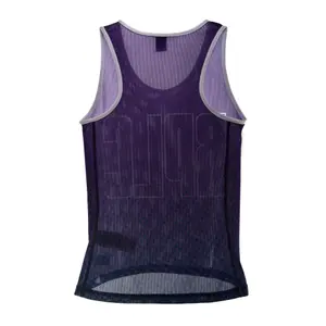 Women's tank top Errea essential pois ad image-1