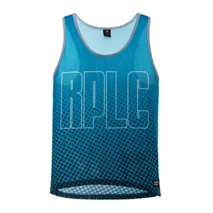 Tanktop für Frauen Errea essential pois ad image-0