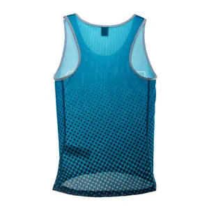 Tanktop für Frauen Errea essential pois ad image-1