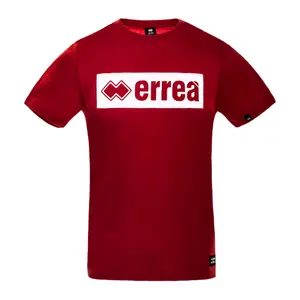T-shirt Errea essential logo ad image-0