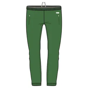 Pantalón de chándal mujer Errea Contemporary image-0