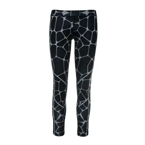 Damen-Leggings Errea sport fusion ad image-0