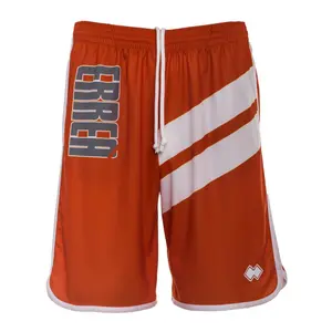 Pantalón corto Errea Sport Fusion Diagonal image-0