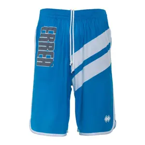 Pantalón corto Errea Sport Fusion Diagonal image-0