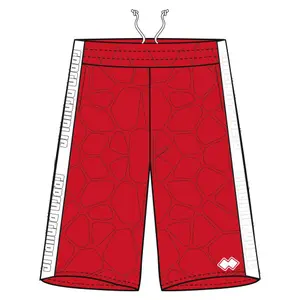 Pantalón corto Errea image-0