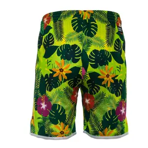 Krótki Errea essential print ad image-1