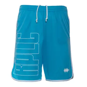 Krótki Errea Essential Celeste image-0