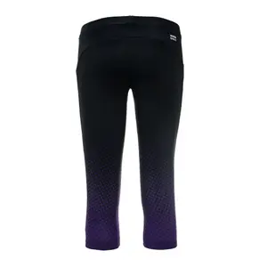 3/4-Leggings für Frauen Errea essential pois bicolour ad image-1