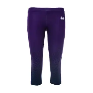 Dámské 3/4 legíny Errea essential pois bicolour ad image-2