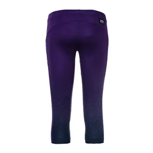 3/4-Leggings für Frauen Errea essential pois bicolour ad image-1