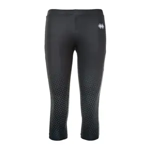 Dámské 3/4 legíny Errea essential pois bicolour ad image-1