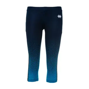 Dámské 3/4 legíny Errea essential pois bicolour ad image-0