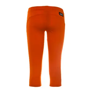 3/4-Leggings für Frauen Errea essential ad Taille S image-1