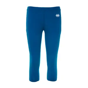 3/4-Leggings für Frauen Errea essential ad Taille S image-0