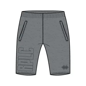 Pantalones cortos para niños Errea image-0