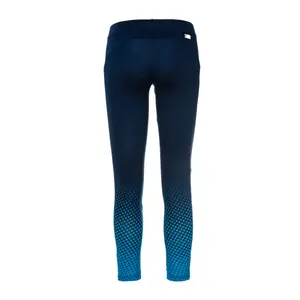 Damen-Leggings Errea essential pois bi-colour ad image-1