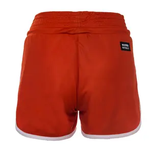 Shorts för kvinnor Errea essential flower shorts ad image-1