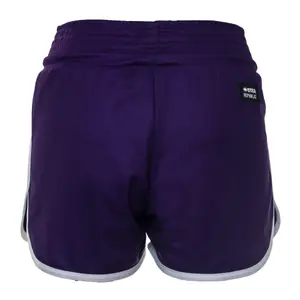 Dámské šortky Errea essential flower shorts ad image-1