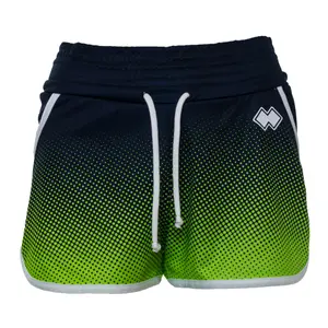 Dámské šortky Errea essential pois bi-colour ad image-0