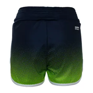 Dámské šortky Errea essential pois bi-colour ad image-1