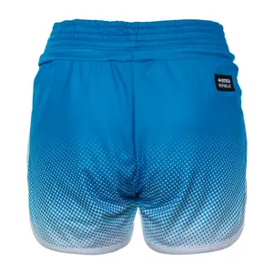 Dámské šortky Errea essential pois bi-colour ad image-1