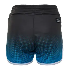 Women's shorts Errea essential pois bi-colour ad image-1