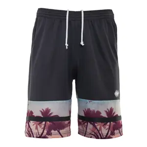 Short Errea essential basket sea ad image-0