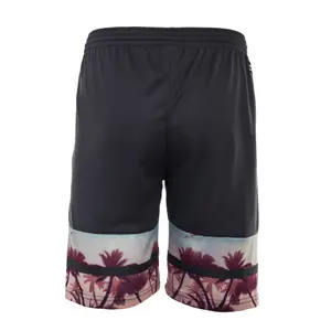 Short Errea essential basket sea ad image-1