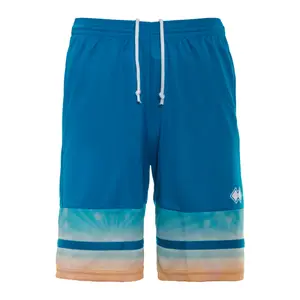 Short Errea essential basket sea ad image-0