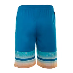 Short Errea essential basket sea ad image-1