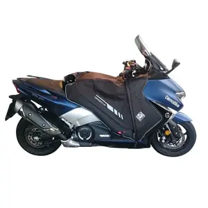 Tablier scooter Termoscud Pro R189X Yamaha TMax 530/560 (2017-2021)