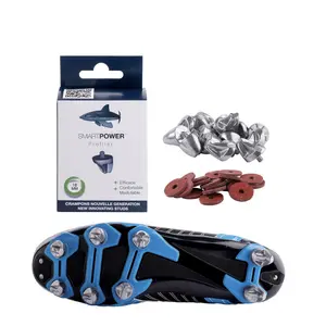 Steigeisen Smart Power - 18mm (Pack 2) image-0