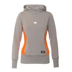 Sudadera mujer Errea sport fusion image-0
