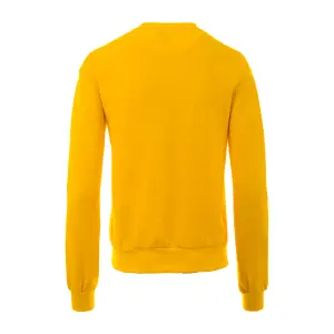 Sudadera de mujer Errea sport fusion round neck image-1