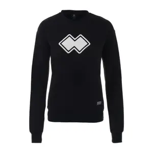 Sudadera de mujer Errea sport fusion round neck ad image-0
