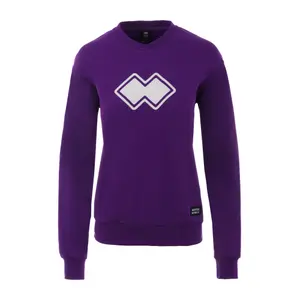 Sudadera de cuello redondo mujer Errea sport fusion image-0