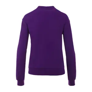 Sudadera de cuello redondo mujer Errea sport fusion image-1