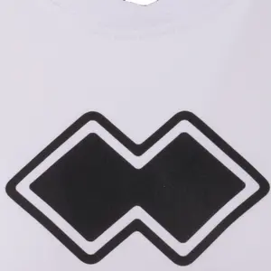 Sudadera de niña Errea sport fusion round neck image-2