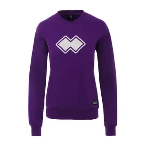 Sweatshirt girl Errea sport fusion round neck image-0