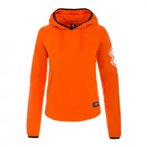 Children's sweatshirt Errea trend Rosso image-0