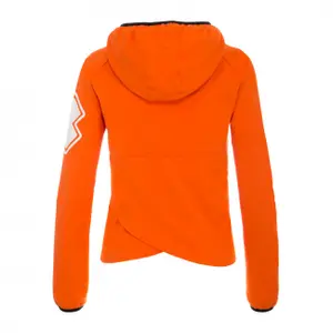 Children's sweatshirt Errea trend Rosso image-1